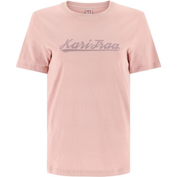 Kari Traa Tops - Kari Traa Women's Molster T-Shirt